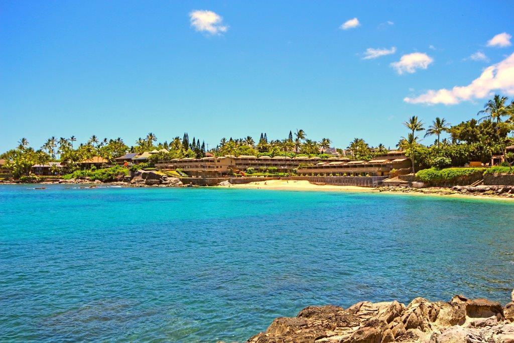 Kahana Sunset Kapalua Exterior photo